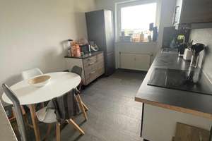2-Zimmer-Wohnung (7. OG) mit Balkon in Hannover Ricklingen – Auf der Papenburg 14, 30459 Ricklingen (Ortsteil), Hannover – Vorschaubild 5