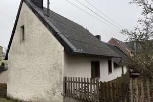 Renovierungsbedürftiges Wohnhaus aus dem Baujahr ca. 1900, welches 1952 durch einen Anbau erweitert  – Die vollständige Adresse der Immobilie erhältst du vom Anbieter., 54538 Hontheim – Vorschaubild 8