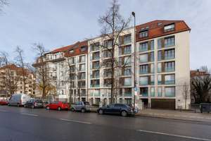 Elegantes Citydomizil in Bestlage – exklusiv wohnen & profitieren – Die vollständige Adresse der Immobilie erhältst du vom Anbieter., 80636 St. Vinzenz, München – Vorschaubild 25