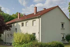 3-Zimmer-Wohnung in schöner Lage