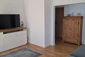 3-Zimmer-Dachgeschosswohnung in München-Trudering – Die vollständige Adresse der Immobilie erhältst du vom Anbieter., 81827 Waldtrudering, München – Vorschaubild 4