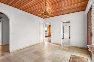 Winkelbungalow in Hannover-Bothfeld mit großem Potential | Südgarten | Garage | ebenerdiges Wohnen – Die vollständige Adresse der Immobilie erhältst du vom Anbieter., 30659 Bothfeld, Hannover – Vorschaubild 20