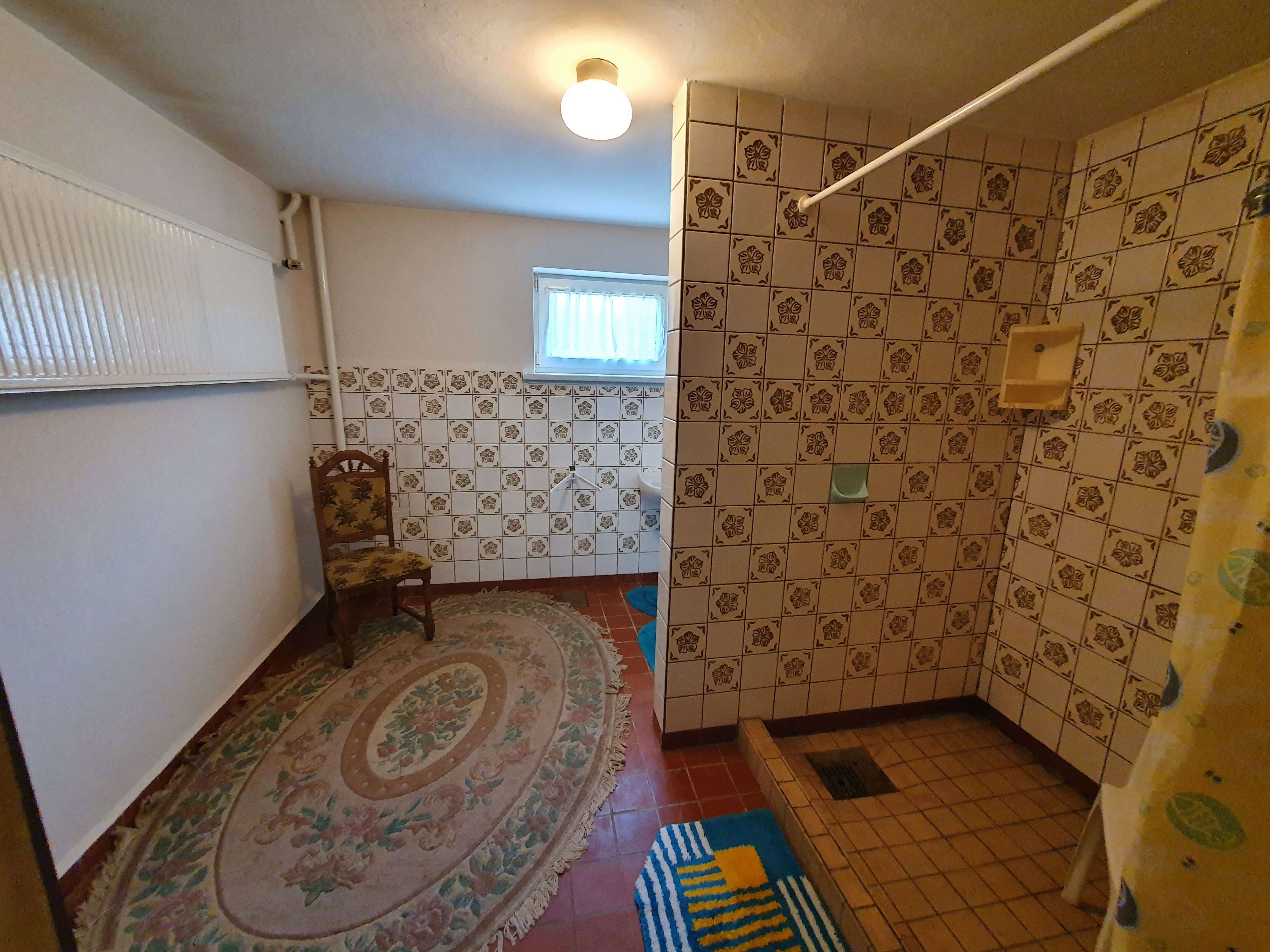 Immobilie in Ziethen - Platz für Familie, Natur & Ideen – Haus mit großem Grundstück nahe der Insel Usedom - Bild 7