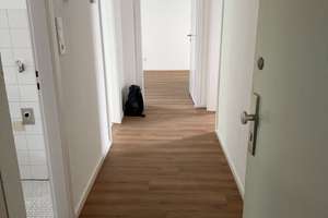 2-Zimmer-Wohnung in zentraler Lage von Hannover