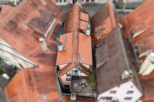 Vielseitige Immobilie im Herzen der Stadt – Wohnen und Arbeiten unter einem Dach – Die vollständige Adresse der Immobilie erhältst du vom Anbieter., 91541 Rothenburg ob der Tauber – Vorschaubild 4