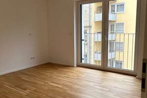 2-Zi.-Whg. mit Einbauküche * 48 m² * neuwertig * Baujahr 2022 – Spiegelstr. 6, 90762 Stadtpark, Stadtgrenze, Fürth – Vorschaubild 6