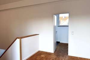Maisonette-Wohnung mit Wohlfühlambiente in bester Lage – Fundstraße 6, 30161 Oststadt, Hannover – Vorschaubild 12