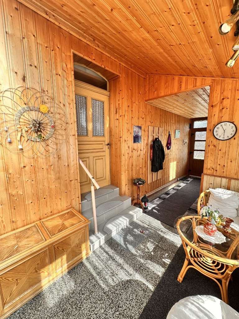 Immobilie in An der Schmücke - Gepflegtes Einfamilienhaus mit 6 Zimmern und Nebengelass für Hobby und Freizeit in Oberheldrungen - Bild 4