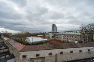 Attraktive 4-Zimmer-Wohnung in Donau-Nähe – Die vollständige Adresse der Immobilie erhältst du vom Anbieter., 89073 Oststadt, Ulm – Vorschaubild 11