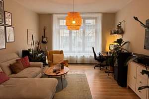 Helle 2,5-Zimmer Wohnung im EG in Augsburg Innenstadt – Die vollständige Adresse der Immobilie erhältst du vom Anbieter., 86150 Innenstadt. St. Ulrich-Dom, Augsburg – Vorschaubild 2