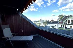 143 m² Dachgeschoss Altbaucharme mit Terrasse über den Dächern Moabits – Die vollständige Adresse der Immobilie erhältst du vom Anbieter., 10553 Moabit, Berlin – Vorschaubild 18