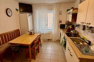 Natur trifft Kapital – gepflegte 2-Zi-Wohnung mit Balkon für Anleger & Eigennutzer – Die vollständige Adresse der Immobilie erhältst du vom Anbieter., 86153 Am Schäfflerbach, Augsburg – Vorschaubild 6