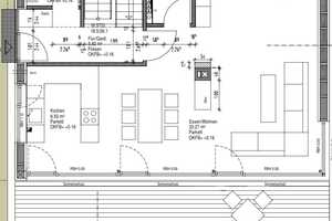Lichtdurchflutetes Einfamilienhaus in Uhldingen-Mühlhofen *Provisionsfrei* – Bodenseekreis – Vorschaubild 19