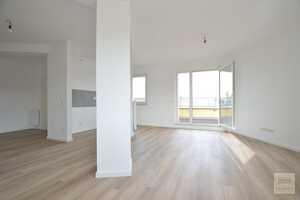 2-Zimmer-Dachgeschoß Wohnung mit großer Terrasse in Oberbilk – Düsseldorf – Vorschaubild 6