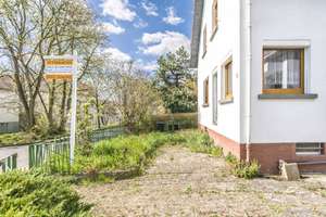NEU! *Paul & Partner* EINFAMILIENHAUS MIT RENOVIERUNGSBEDARF AUF SCHÖNEM GRUNDSTÜCK! – Die vollständige Adresse der Immobilie erhältst du vom Anbieter., 65191 Bierstadt, Wiesbaden – Vorschaubild 4