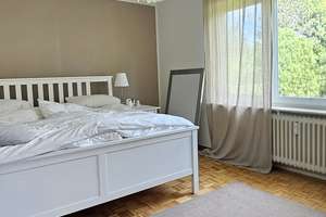 Hauptstadtmakler-Dreifamilienhaus mit bezugsfreier Wohnung in Top-Lage – Die vollständige Adresse der Immobilie erhältst du vom Anbieter., 13509 Tegel, Berlin – Vorschaubild 8