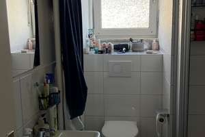Tolle 2-ZKB in der Schwetzingerstadt im 2. OG mit Balkon – Die vollständige Adresse der Immobilie erhältst du vom Anbieter., 68165 Schwetzingerstadt/Oststadt, Mannheim – Vorschaubild 8