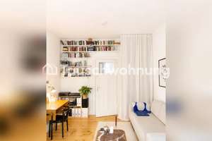 Tauschwohnung: Sonnige, sanierte Altbauwohnung in Weißensee – Charlottenburger Straße 29, 13086 Weißensee, Berlin – Vorschaubild 3