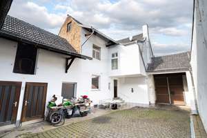 Haus, Hof und Garten in Alfter – Die vollständige Adresse der Immobilie erhältst du vom Anbieter., 53347 Alfter – Vorschaubild 3
