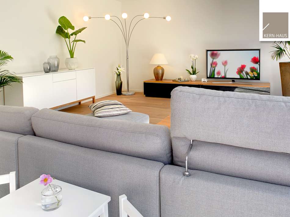 Beispiel Wohnzimmer