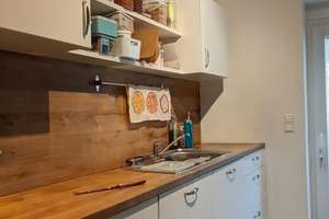 Gemütliche 4-Zimmerwohnung in zentraler Lage von Bruchsal – Petersgasse 6, 76646 Bruchsal – Vorschaubild 7