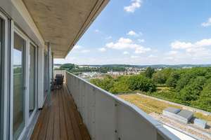 Lichtdurchflutete Dreizimmerwohnung mit Bad und Gäste-WC, großem Balkon und Einbauküche – Dr.-Gessler-Straße 2, 93051 Großprüfening-Dechbetten-Königswiesen, Regensburg – Vorschaubild 13