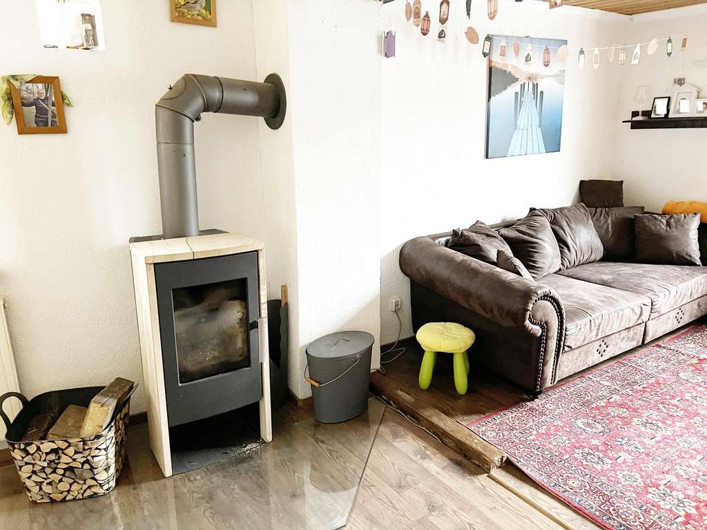 Immobilie in Niederwerth - Teilrenoviertes Reihenendhaus an der Rheinpromendade von Niederwerth - Bild 3