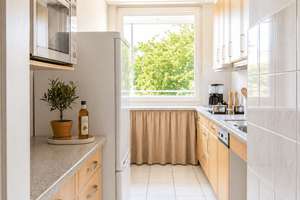 Großzügig wohnen. Grün genießen. Zuhause ankommen. – Die vollständige Adresse der Immobilie erhältst du vom Anbieter., 81375 Neuhadern, München – Vorschaubild 6