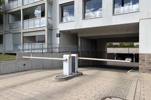 Wohnen in der Innenstadt!  
Großzügige 3-ZKB-Wohnung mit Loggia  – Die vollständige Adresse der Immobilie erhältst du vom Anbieter., 33602 Mitte, Bielefeld – Vorschaubild 27
