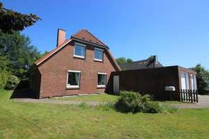 In ruhiger, zentraler Lage in massiv errichtetem Einfamilienhaus wohnen – Die vollständige Adresse der Immobilie erhältst du vom Anbieter., 24983 Handewitt – Vorschaubild 4