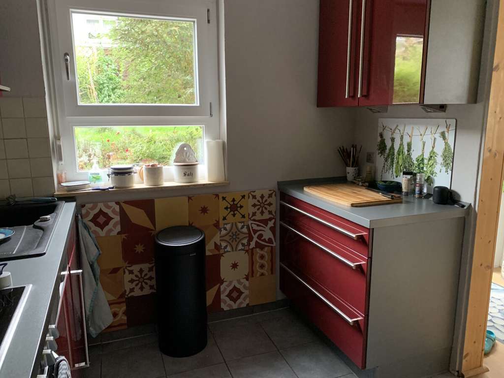 Immobilie in Hirschhorn - Attraktives Wohnhaus mit tollem Garten! - Bild 3