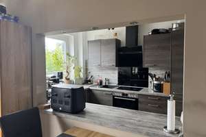 MODERNISIERTE 2,5 ZIMMER WOHNUNG INKL. TOP EINBAUKÜCHE IN DERENDORF – 40476 Derendorf, Düsseldorf – Vorschaubild 21
