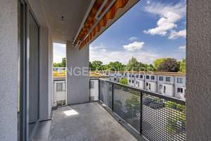 Maisonette Wohnung im beliebten Heidberg Village – Die vollständige Adresse der Immobilie erhältst du vom Anbieter., 22417 Langenhorn, Hamburg – Vorschaubild 15