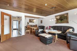 Ruhig wohnen, viel Platz genießen - Reihenmittelhaus mit Garage und Garten – Die vollständige Adresse der Immobilie erhältst du vom Anbieter., 27711 Osterholz-Scharmbeck – Vorschaubild 4