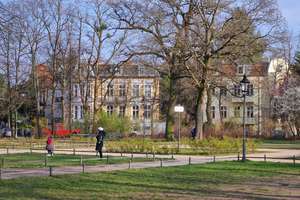 Schulen ums Eck*Garten*Süd-Terrasse*NEUBAU*Lichterfelde West* – Die vollständige Adresse der Immobilie erhältst du vom Anbieter., 12203 Lichterfelde, Berlin – Vorschaubild 5