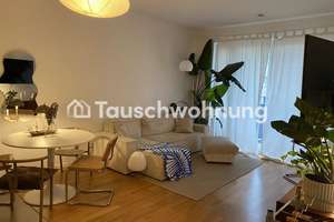 Tauschwohnung: Schöne, helle 2-Zimmer Wohnung mit Süd-Balkon in Pankow – Die vollständige Adresse der Immobilie erhältst du vom Anbieter., 13189 Pankow (Ortsteil), Berlin – Vorschaubild 2