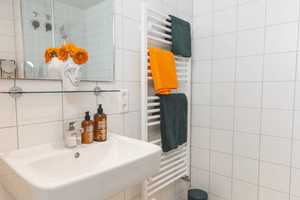 Ideal für Pendler & Studenten: Vollmöbliertes Apartment in Hannover! – Schulenburger Landstraße 114, 30165 Hannover – Vorschaubild 9