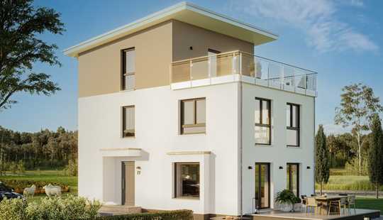 Bild von Bien-Zenker BALANCE 175: Ihr individuelles Traumhaus in Bad Camberg
