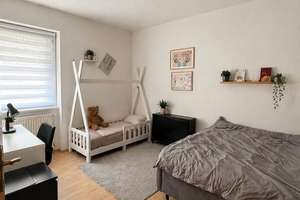 Wohnen mit Charakter: 2-Zimmer-Wohnung in Heppenheim – Ludwigstraße 4, 64646 Heppenheim (Bergstraße) – Vorschaubild 2