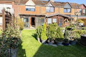 -V-E-R-K-A-U-F-T- Neuss | RMH in ruhiger Lage | 108 m² Wfl. | Wintergarten | ausgebautes DG | Garage – Die vollständige Adresse der Immobilie erhältst du vom Anbieter., 41464 Stadionviertel, Neuss – Vorschaubild 16