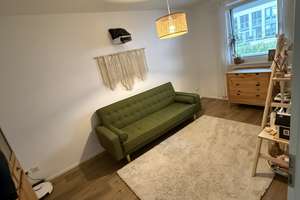 3-Zimmerwohnung mit Terrasse  – Heinrich-Schütz-Straße 4, 6110 Lutherplatz/Thüringer Bahnhof, Halle (Saale) – Vorschaubild 6
