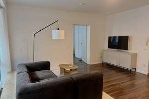 Wohnen mit Charakter: 2-Zimmer-Wohnung in Unterbilk – 40219 Unterbilk, Düsseldorf – Vorschaubild 5
