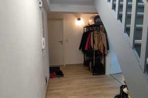 N-Kornburg, großzügige 3-Zimmerwhg. m. außergew. Raumaufteilung, hochw. EBK und Balkon – Nürnberg – Vorschaubild 15