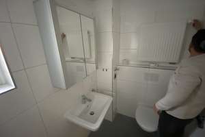 2,5 Zimmer auf 54qm in Woltmershausen  – Burhaver Straße 18, 28197 Woltmershausen (Ortsteil), Bremen – Vorschaubild 4