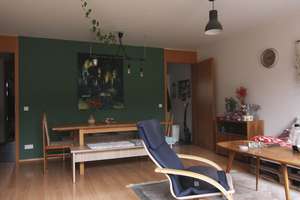 Reihenmittelhaus mit Dachterrasse und Garten – 69123 Bahnstadt, Heidelberg – Vorschaubild 3