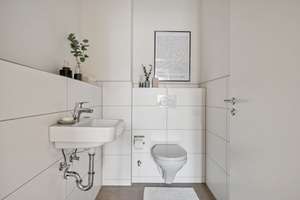 Moderne 4-Zimmer-Wohnung mit Wohnberechtigungsschein: Gestalten Sie Ihr neues Zuhause – Galileistraße 5, 68155 Bahnstadt, Heidelberg – Vorschaubild 14