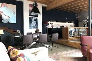 Penthouse mit Dachgarten & Dachterrasse über den Dächern Berlins – Die vollständige Adresse der Immobilie erhältst du vom Anbieter., 12051 Neukölln (Ortsteil), Berlin – Vorschaubild 5