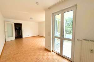 Seniorengerechte 1-Zimmer-Servicewohnung in zentraler Lage von Ingolstadt – Die vollständige Adresse der Immobilie erhältst du vom Anbieter., 85049 Mitte, Ingolstadt – Vorschaubild 3