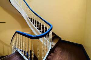 Charmanter Altbau trifft auf zeitgemäße Ausstattung – Die vollständige Adresse der Immobilie erhältst du vom Anbieter., 23568 Sankt Gertrud, Lübeck – Vorschaubild 3