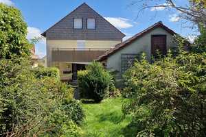 Großzügiges Zweifamilienhaus mit tollem, großen Garten – Esslingen (Kreis) – Vorschaubild 3